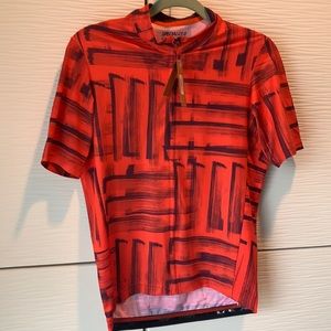NWT specialized bike jersey - medium